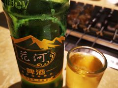 -延边丰茂串城(东三店)