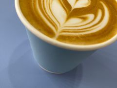 -HUGS coffee(东区店)