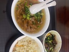 -好成财牛排馆(涂门街总店)