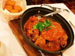 -新加坡海鲜共和(名胜世界圣淘沙海滨坊)