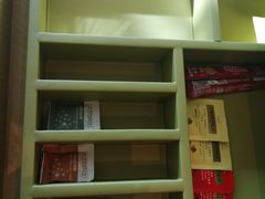 -天津东凯悦酒店
