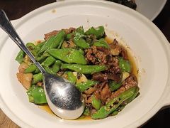 -龙潭喜客·四川客家菜