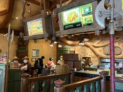 -Tangled Tree Tavern 老藤树食栈