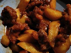 -有肉食·虎九闽菜(798艺术区店)