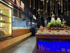 -鼎原力量东北吊炉烧烤(幸福街店)