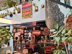 -nodcafe(M50创意园店)