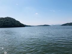 -天目湖山水园