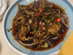 -常和州·夜宵大排档(常州单店)