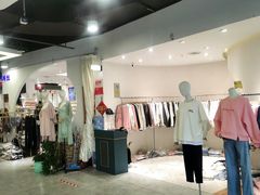 -七浦路服装批发市场