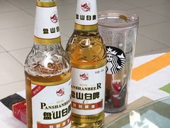 -金台阶鱼馆(于桥水库店)