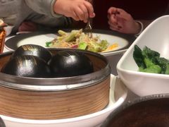 -翡翠小城·海鲜豆捞·广式点心(老佛爷店)