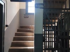 -青岛德国监狱旧址博物馆