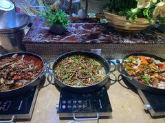 -吉布鲁牛排海鲜自助(成都大悦城店)