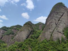 -南武当山景区