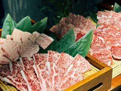 -NIUAN牛庵·日式和牛烧肉(恒隆店)