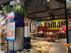 -玛尚诺意式餐厅(天环广场店)