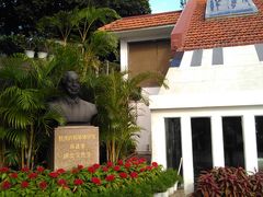 -鼓浪屿钢琴博物馆