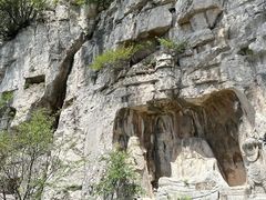 -青州市云门山风景区