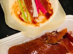 “酥不腻”烤鸭-小大董·烤鸭(王府井apm店)