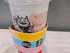 海岩小莓好-85度C(厦门台湾街店)