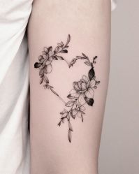 -记号刺青tattoo纹身工作室