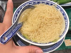 -麦奀云吞面世家 山顶店(山顶广场店)