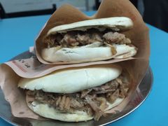 -樊记腊汁肉(竹笆市总店)