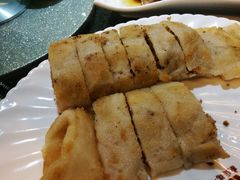 -瑞丰园庭院餐厅·白族传统家常菜
