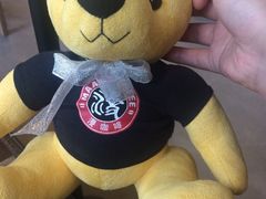 -漫咖啡(中纺国际店)