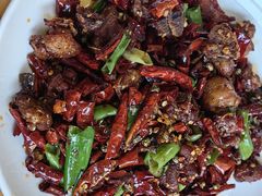 -老丘丘(较场口店)