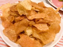 -年轮烧烤·羊蝎子·烤鱼(星湖街店)