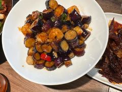 -大潮淮·淮扬菜(何园旗舰店)