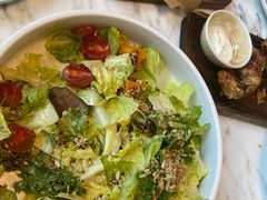 -G+KITCHEN(龙湖狮山天街店)