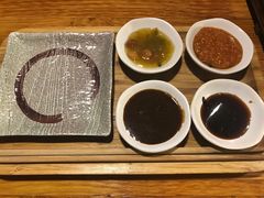 -炙忧烤肉屋(中国铁建广场店)
