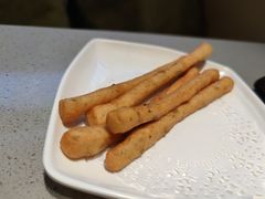 -海底捞火锅(泉城路店)