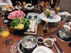 -东海怡品海鲜豆捞(星街坊店)