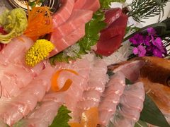 -御瀛日本料理