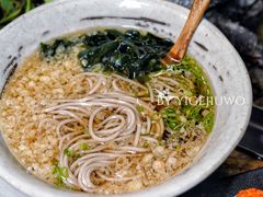 -森味薪火烧•烧鸟居酒屋•日本料理(望京店)