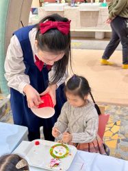 -奈尔宝·儿童乐园·亲子餐厅(星河湾店)