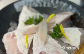 Crispy Wuchang Fish Fin