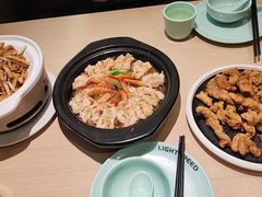 -吕氏疙瘩汤·海鲜新鲁菜(凯德mall新都心店)