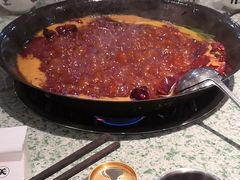 -五里关火锅(牛市口店)