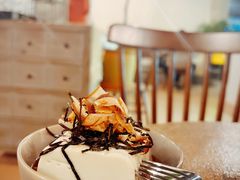 -Retro Deli 茶泡饭
