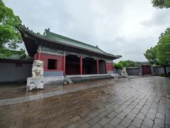 -横店影视城明清宫苑园区