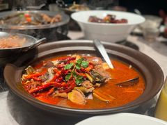 -醉庐·新上海菜(南京西路店)