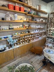 -今日陶艺(富力广场店)