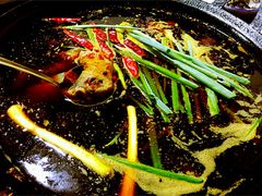 -石灰市毛记烧鸡公(解放碑店)