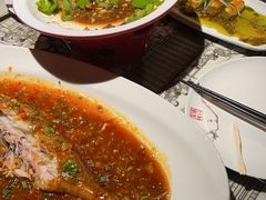 -绿茶餐厅(龙湖星悦荟店)