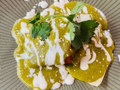 -Pistolera Mexican Cantina女枪手墨西哥餐厅(碧云路店)
