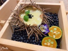 -V Bar海景扒房(北海湾惠龙万达嘉华酒店)